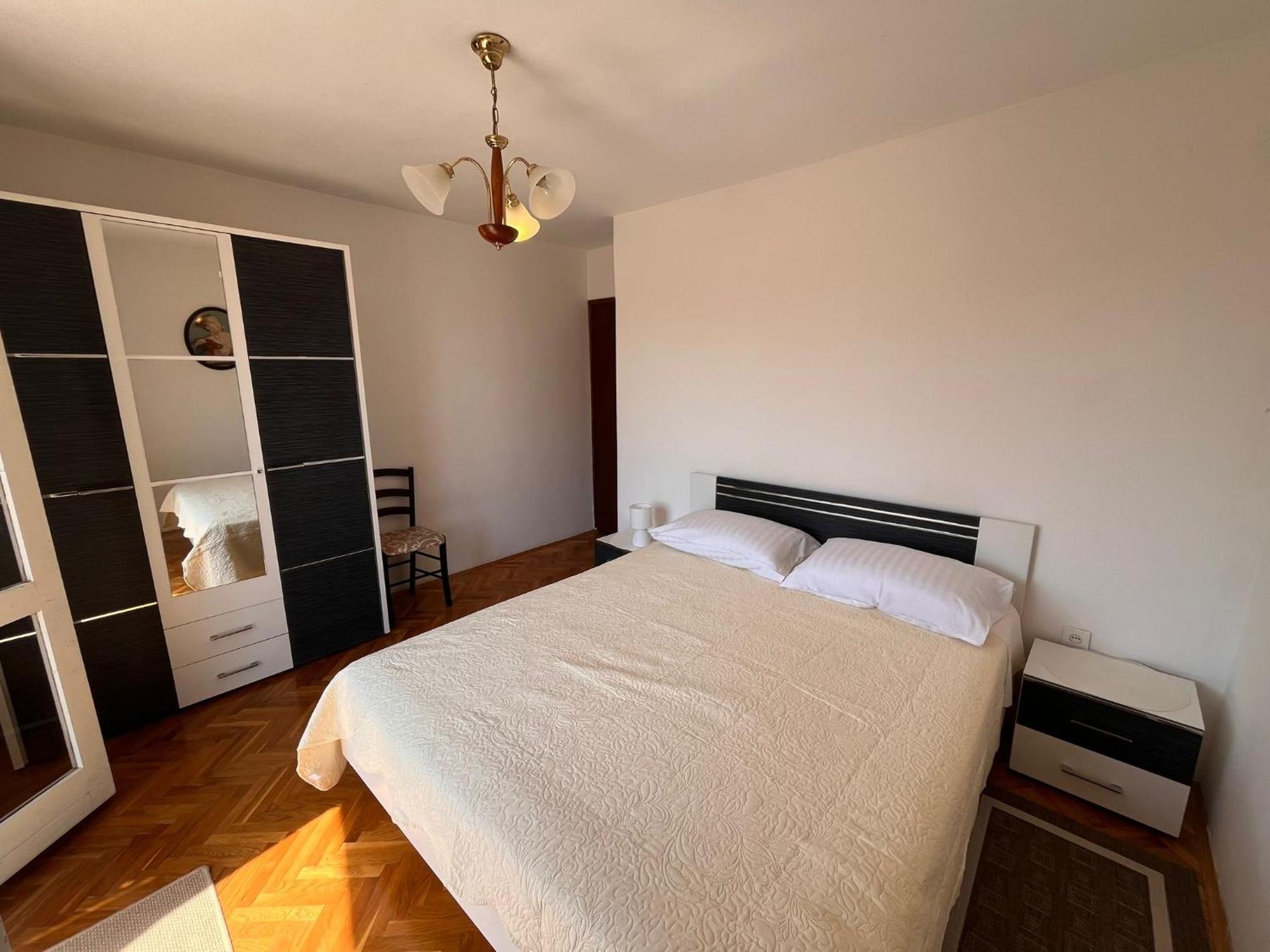Beautiful Apartment Julieta プリヴラカ エクステリア 写真