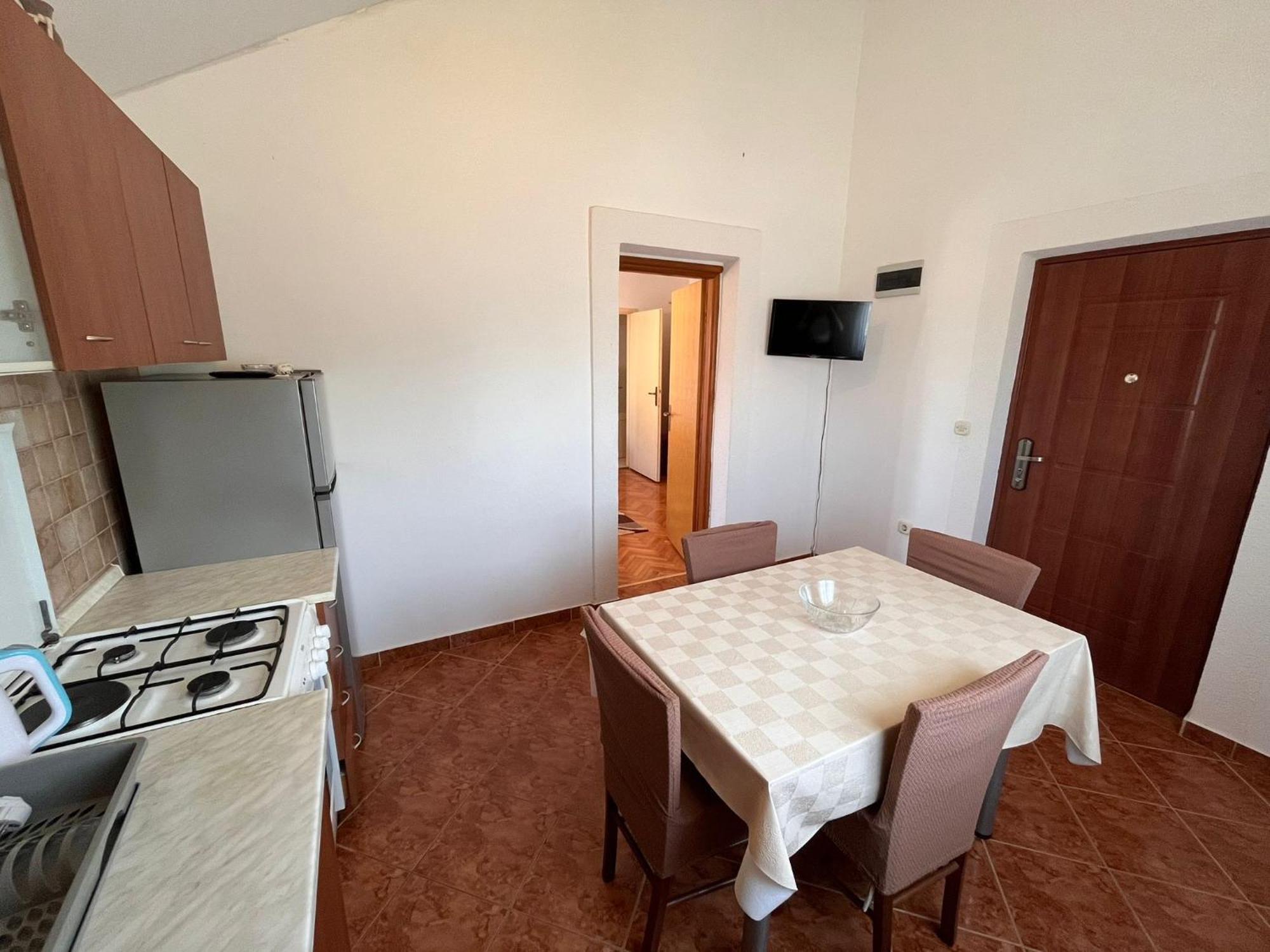 Beautiful Apartment Julieta プリヴラカ エクステリア 写真