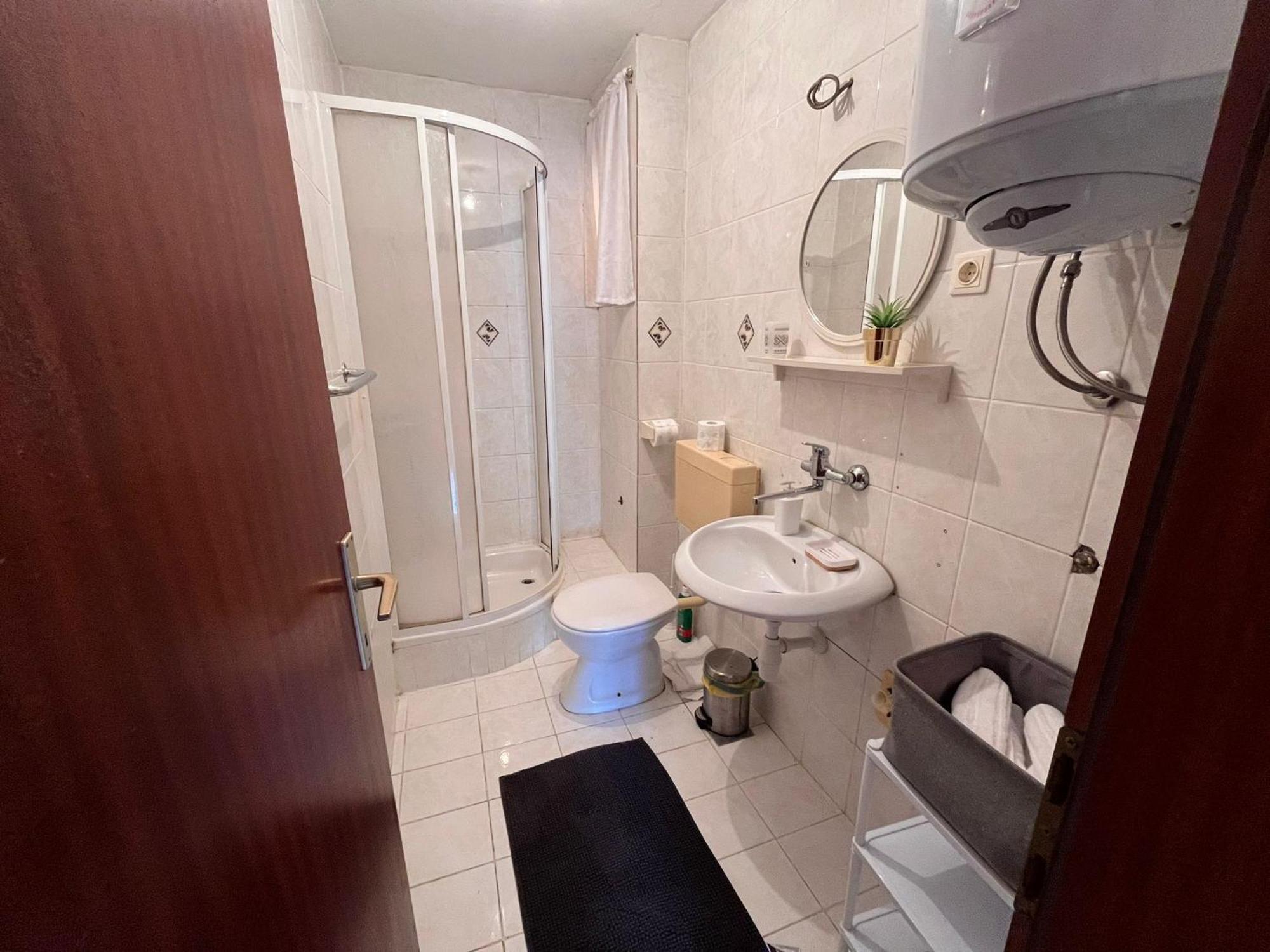 Beautiful Apartment Julieta プリヴラカ エクステリア 写真