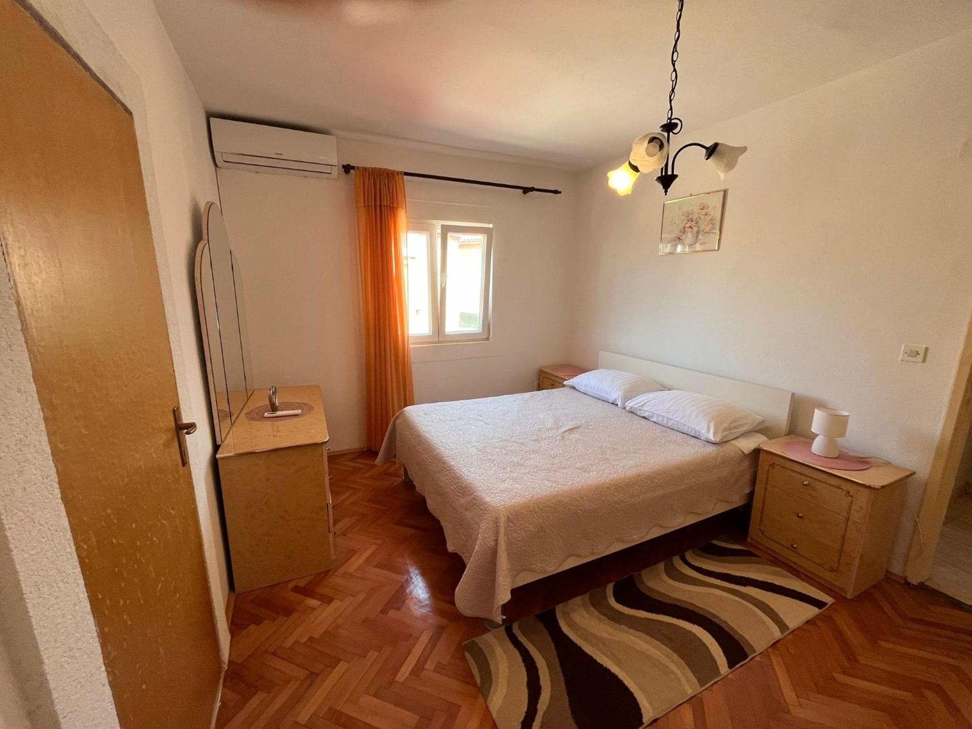 Beautiful Apartment Julieta プリヴラカ エクステリア 写真