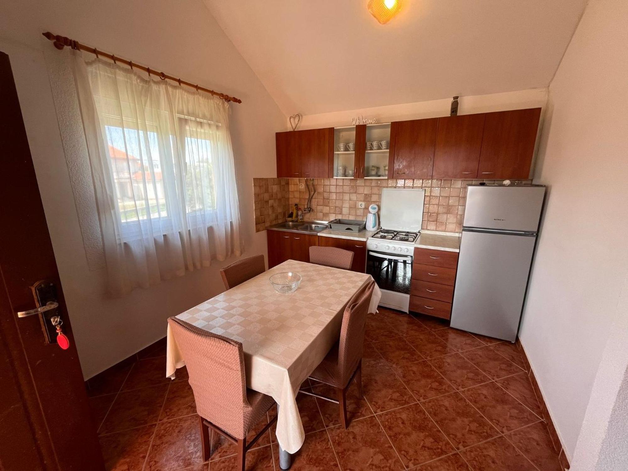 Beautiful Apartment Julieta プリヴラカ エクステリア 写真