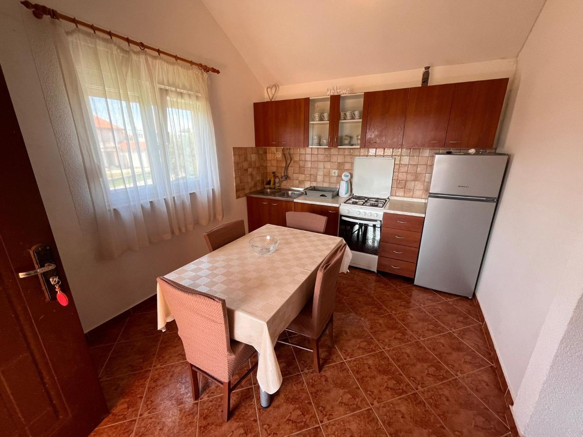 Beautiful Apartment Julieta プリヴラカ エクステリア 写真
