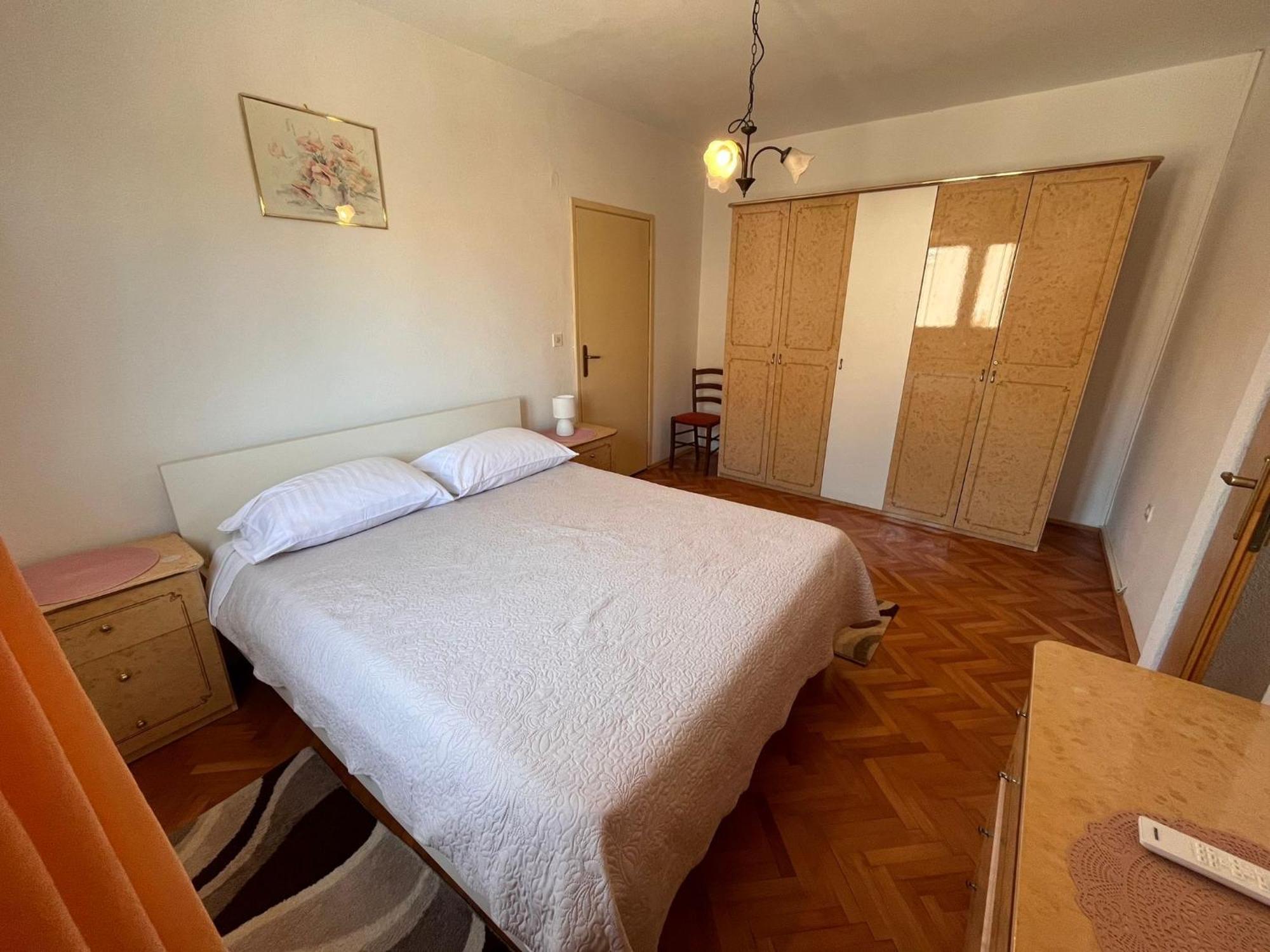 Beautiful Apartment Julieta プリヴラカ エクステリア 写真