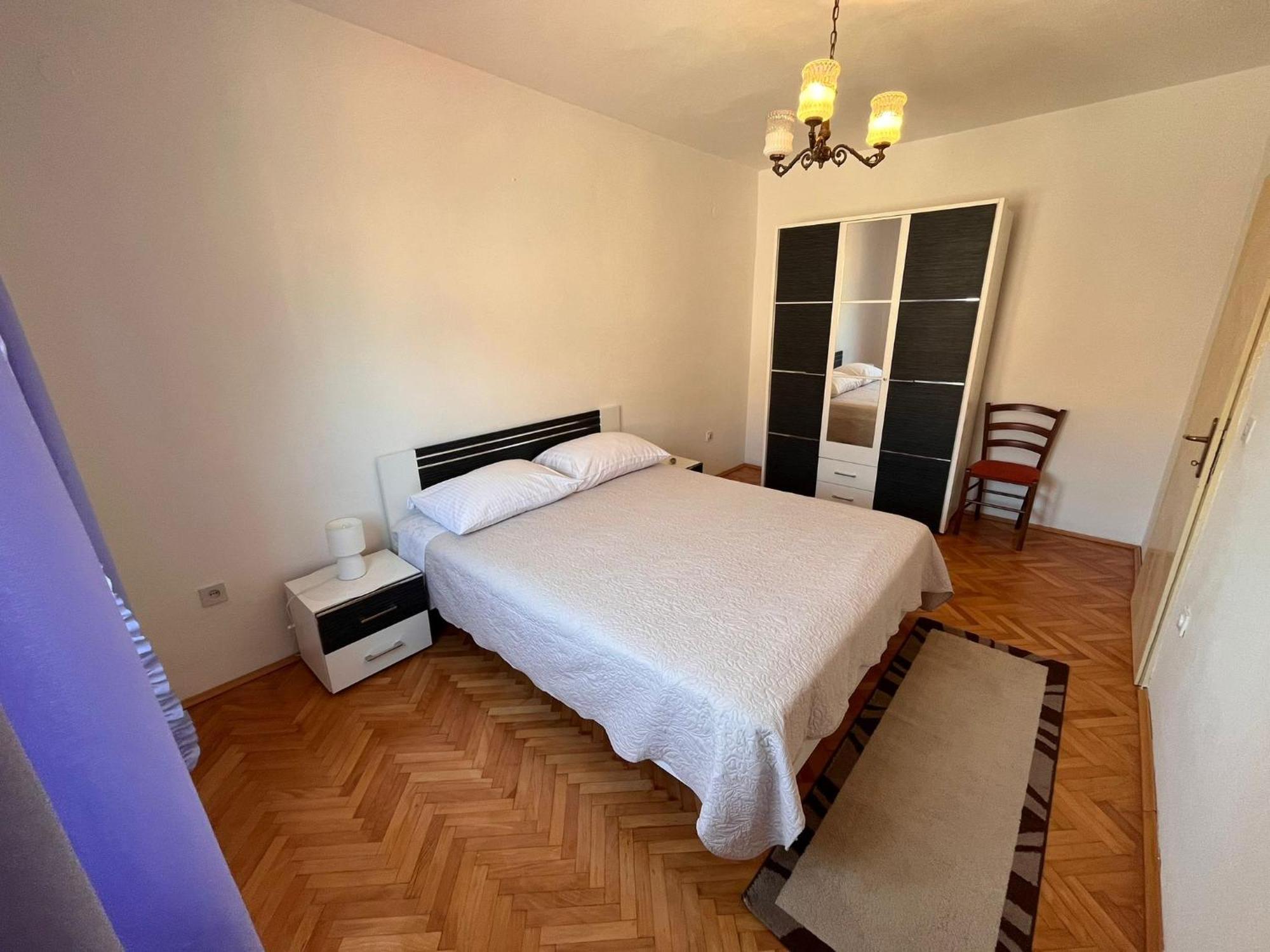 Beautiful Apartment Julieta プリヴラカ エクステリア 写真