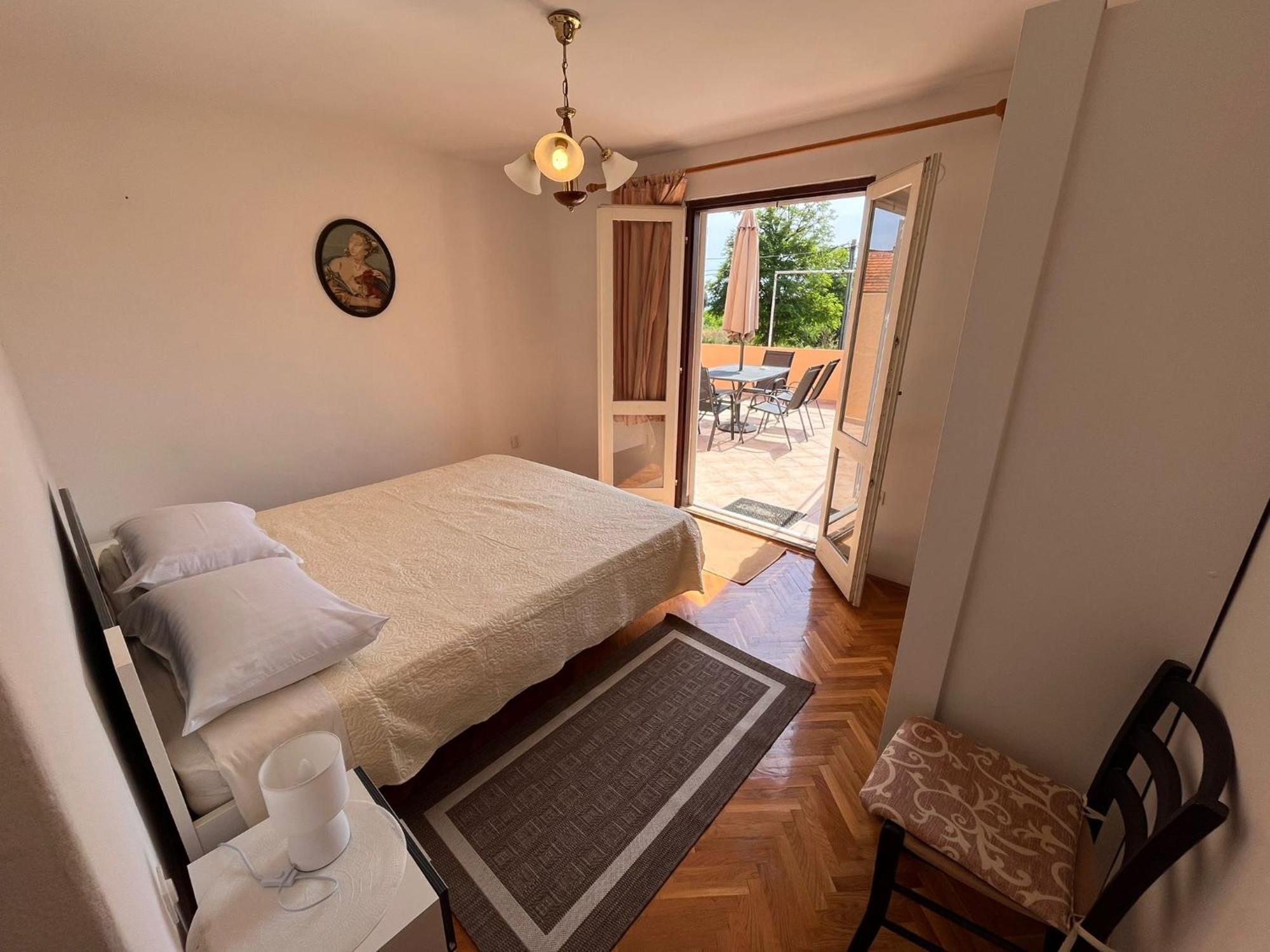 Beautiful Apartment Julieta プリヴラカ エクステリア 写真