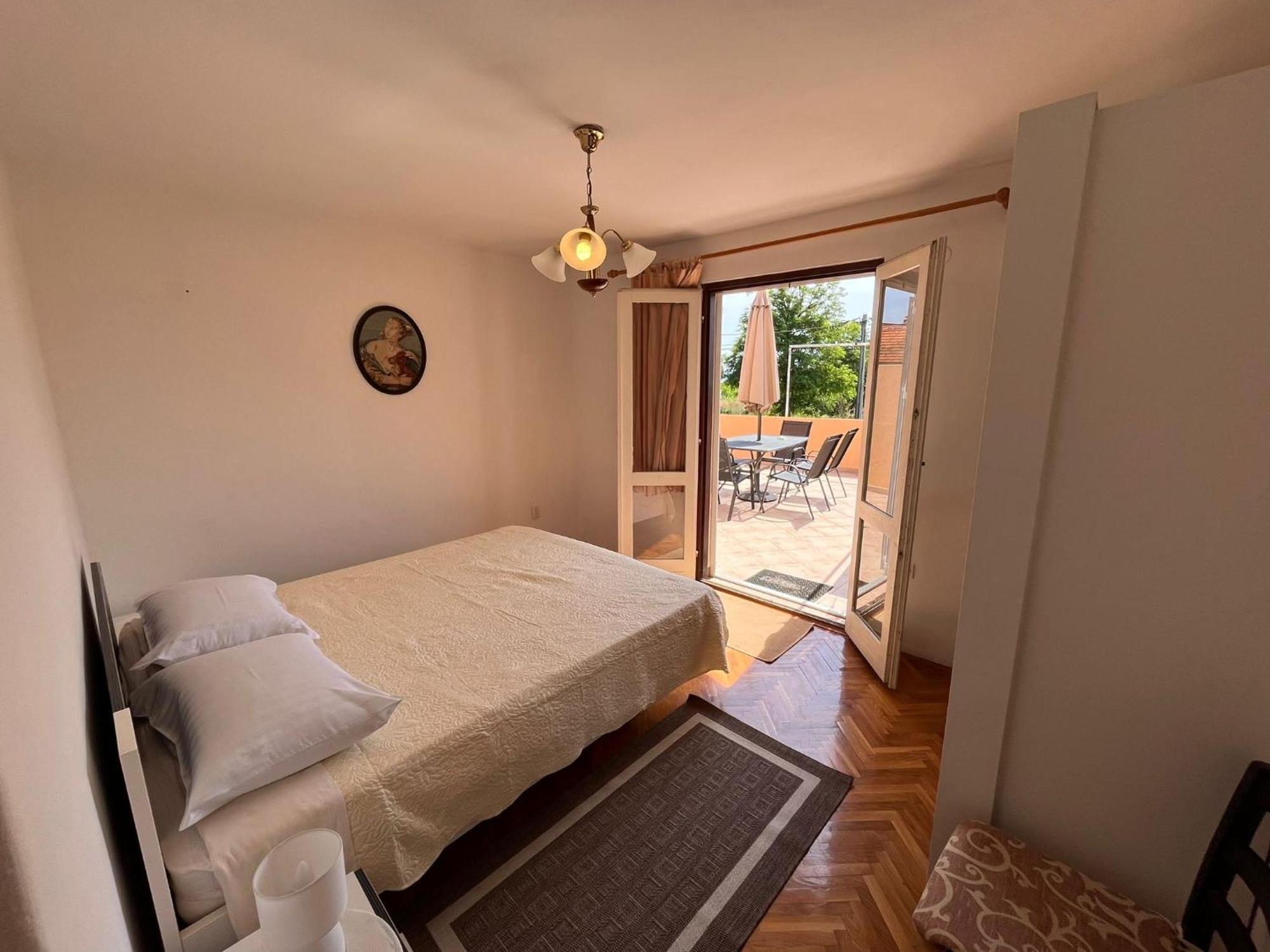 Beautiful Apartment Julieta プリヴラカ エクステリア 写真